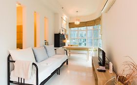 Parkview Suites Klcc By Airhost